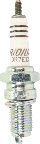 Iridium Ix Spark Plug