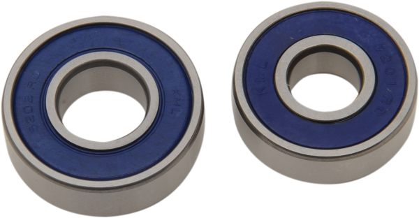 MOOSE RACING Wheel Bearing Kit 