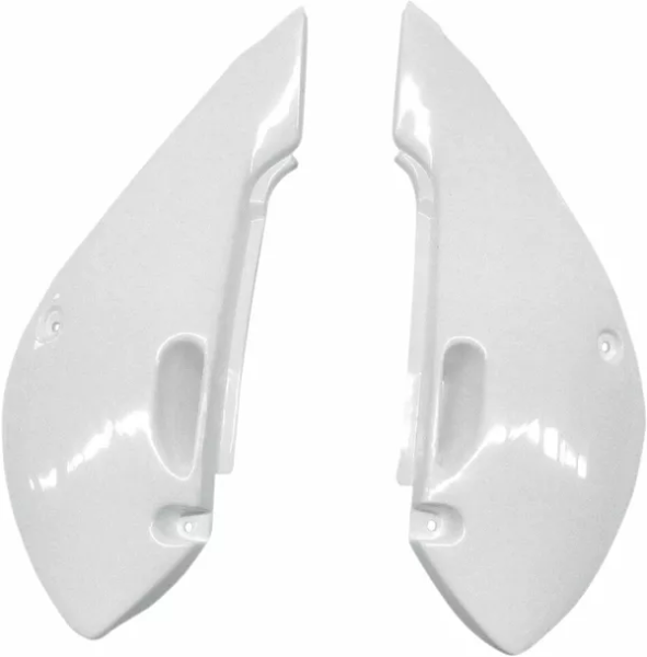 Replacement Side Panels White-1