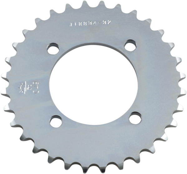 JT SPROCKETS Steel Rear Sprocket 