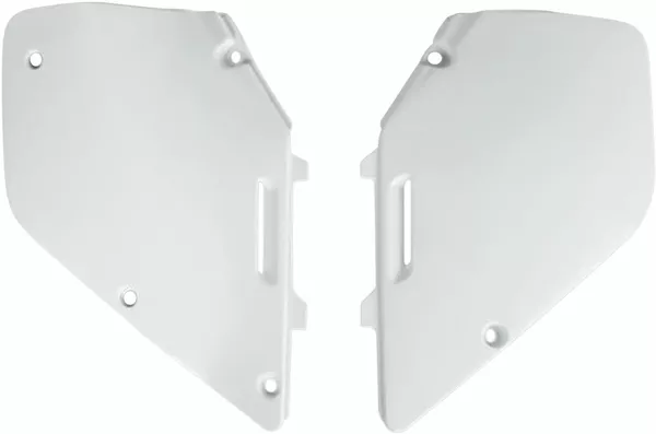 Replacement Side Panels White-1