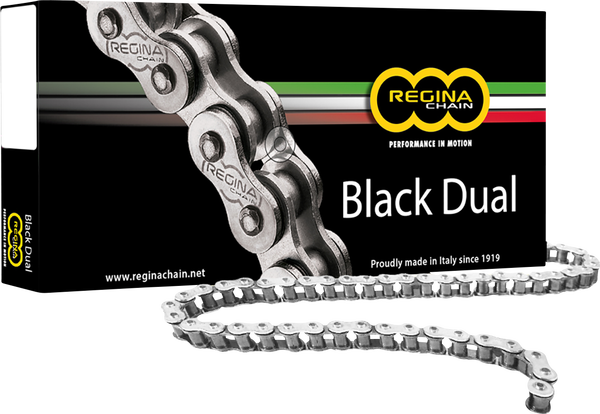 520 Zra Drive Chain Natural