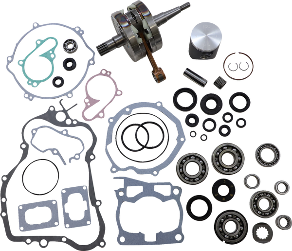 Complete Engine Rebuild Kit - Wrench Rabbit