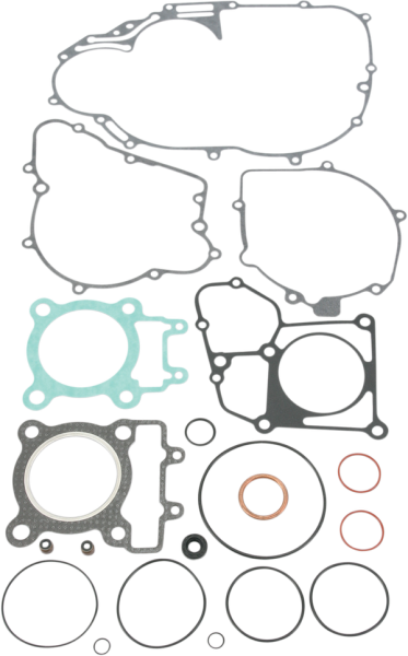 MOOSE RACING Complete Gasket Kit 