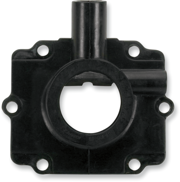 Carburetor Mounting Flange Black-7a817355b3179cde66ee32cec1fd85af.webp