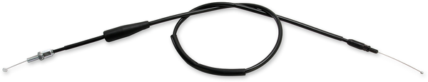 MOOSE RACING Black Vinyl Throttle Cable Black -7a990df390e64c182e34e6a7d1facc73.webp