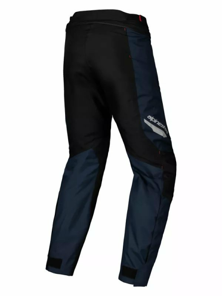 Alpinestars St-1 Waterproof Pants Blue, Black -102