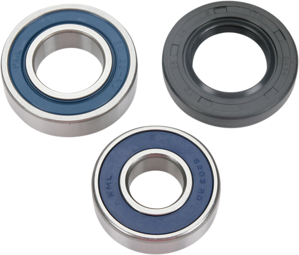 MOOSE RACING Wheel Bearing Kit 