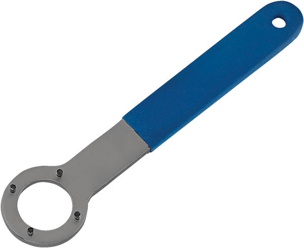 MOOSE RACING Spanner Wrench For Wp Forks Blue -7ac166f870e29ed0242590825991615c.webp