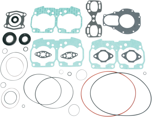 Complete Gasket Set