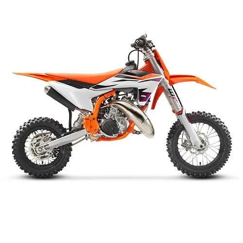 KTM 50 SX '25-0