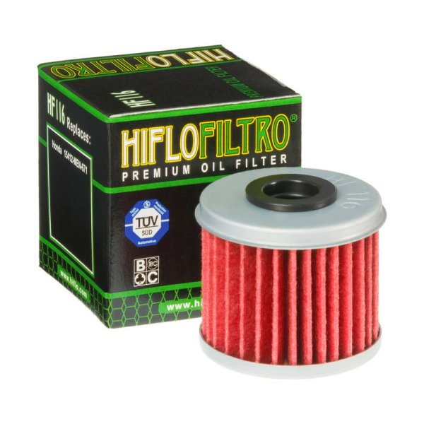 Filtru ulei HONDA CRF150-450 Hiflofiltro HF116-7aefb059e5ce17a594c00bb65bd765e2.webp