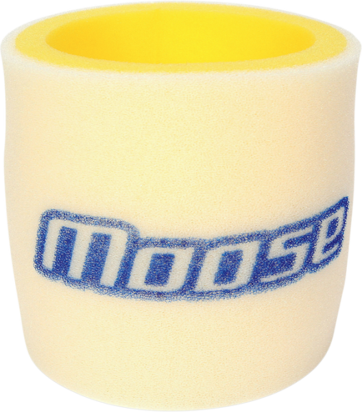 MOOSE RACING Air Filter White, Yellow 