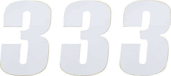 MOOSE RACING Vinyl Race Numbers White -7b09f4d7d59da28d20725a67be6f5d20.webp