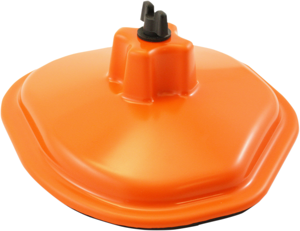 Airbox Cover Orange