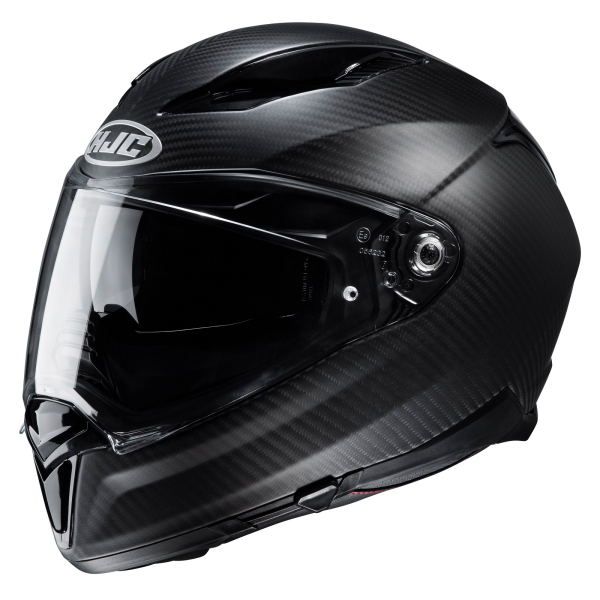 Casca HJC F70 Carbon Solid-0