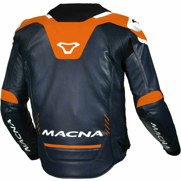 Geaca de piele sport/touring MACNA TRONNIQ-3