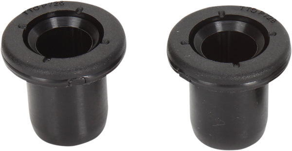 MOOSE RACING A-arm Bushing Kit Black 