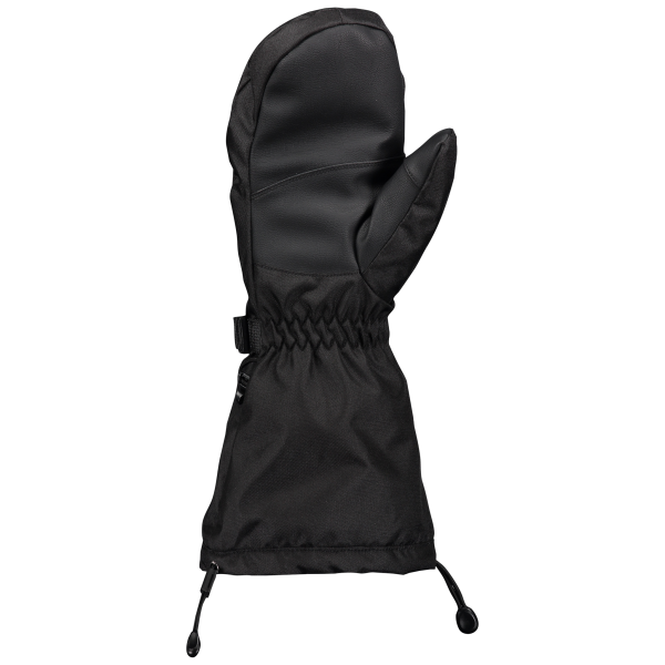 Scott Mitten Roop black XS-0