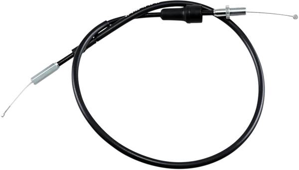 Throttle Cable Yfm350x Black