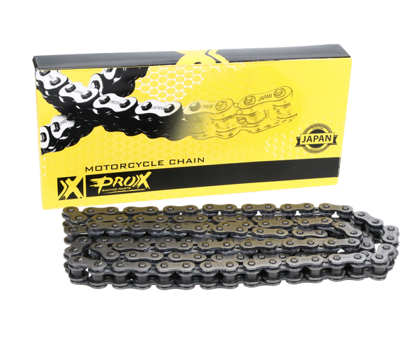 520 X-ring Chain Natural-0