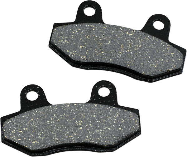 Ceramic Brake Pads