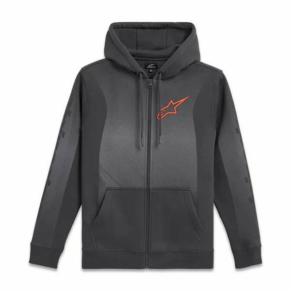 Alpinestars Arising Hoodie Gray -7b40fc6277b64004f87b9dbbe4d134ba.webp