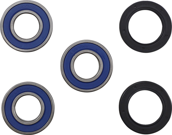 MOOSE RACING Wheel Bearing And Seal Kit For Talon Hubs -7b4580c0967c560f26e2671d02eea43b.webp