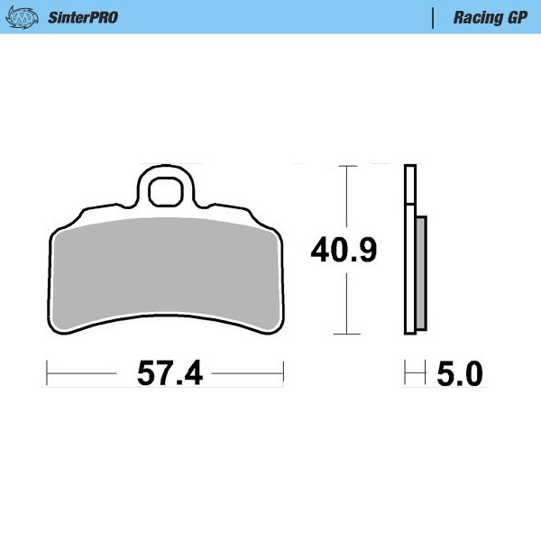 Racing Gp Sinderpro Offroad Brake Pads-7b4dda764207fec34fcd0704048f3e1c.webp