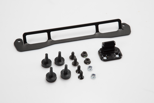 Adapter Kit For Adventure Racks Black-7b54b1613546252024bf9a7efdc7c466.webp