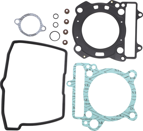 Top End Gasket Set