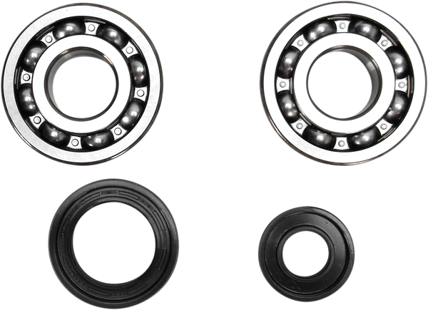 Crankshaft Bearing And Seal Kit