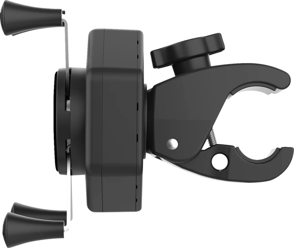 X-grip Mount Kit Black -2