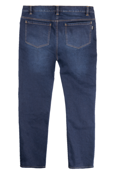 Jeans Icon Uparmor Covec Blue-1