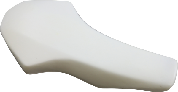 MOOSE RACING Seat Foam White -1