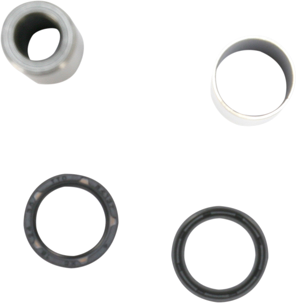 MOOSE RACING Shock Bearing Kit 