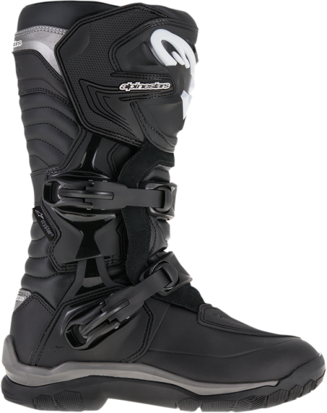 Cizme Touring Alpinestars Corozal Adventure Drystar Oiled Black-7