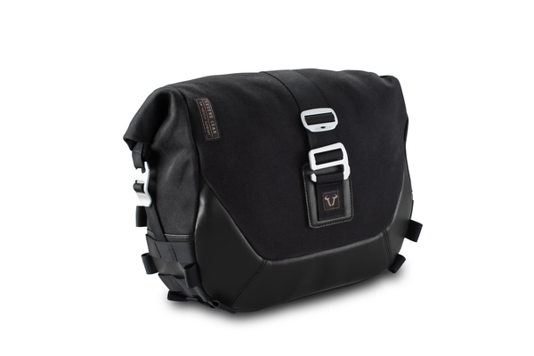 Legend Side Bag System Lc Black-0