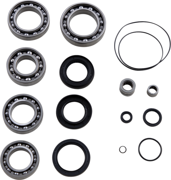 MOOSE RACING Bearing-seal Kit 