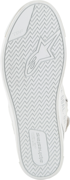 Stella Stated Podium Shoes White -5