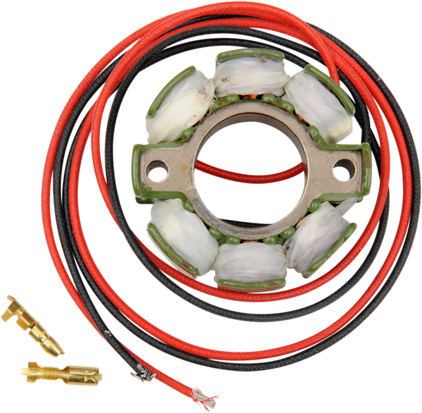 MOOSE RACING Stator For Suzuki 