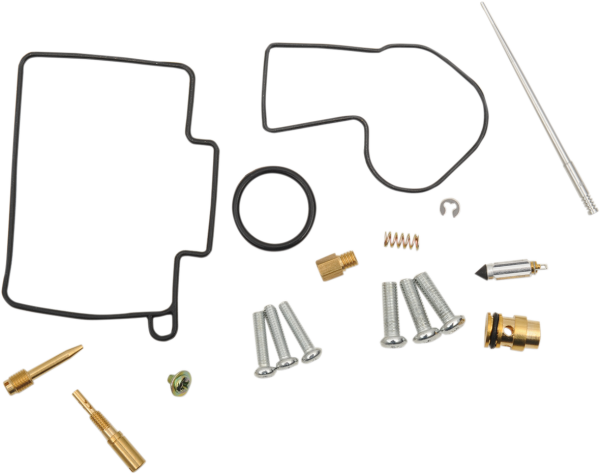 MOOSE RACING Carburetor Repair Kit 