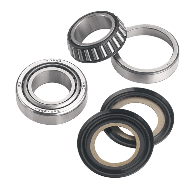 MOOSE RACING Steering Stem Bearing Kit 