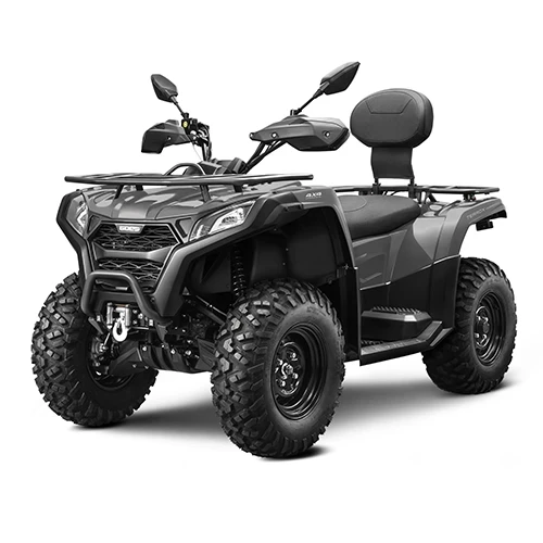 ATV GOES by CFMOTO TERROX 400L T3b '24-0