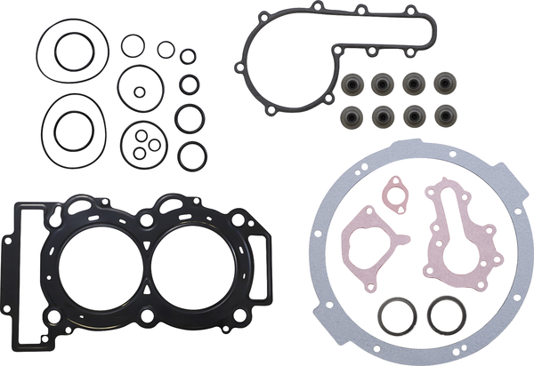 MOOSE RACING Complete Gasket Kit -0