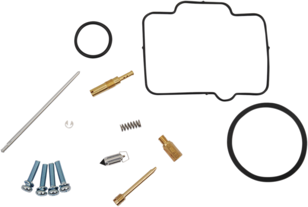 MOOSE RACING Carburetor Repair Kit 