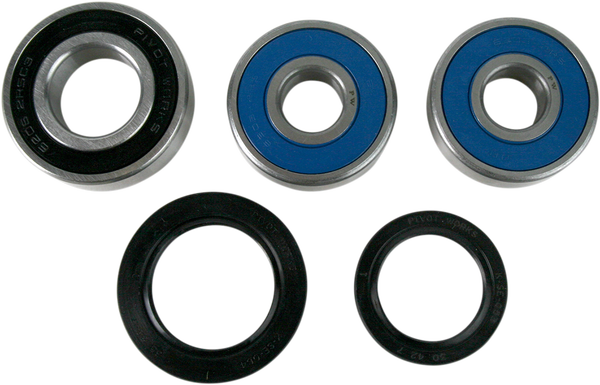 Wheel Bearing And Seal Kit