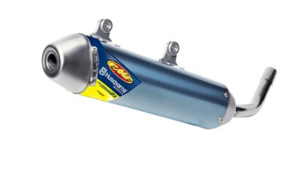 FMF Titan Powercore 2.1 silencer