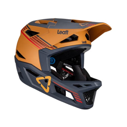 Casca MTB Leatt Gravity 4.0 V23 Alpine-10