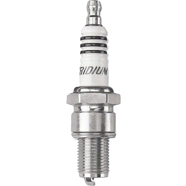 Laser Iridium Spark Plug